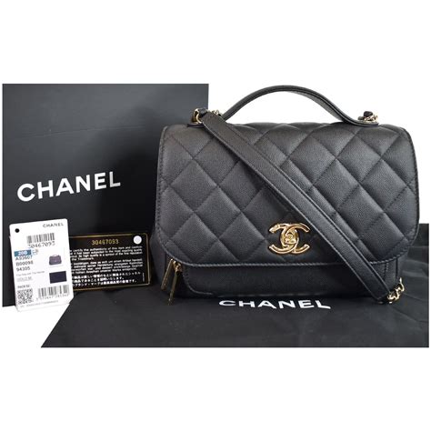 chanel business affinity medium